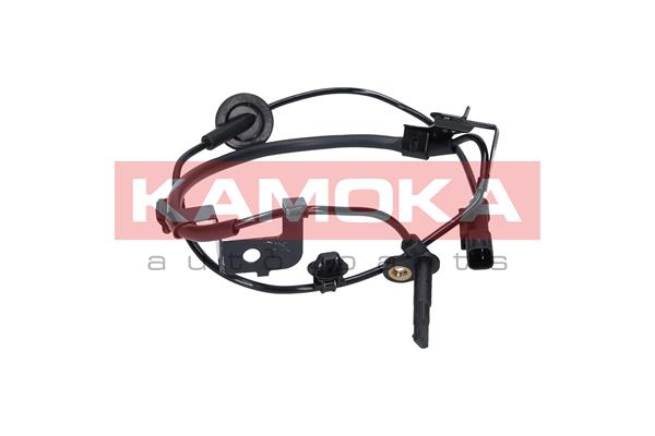 KAMOKA Andur, rattapöörete arv 1060473