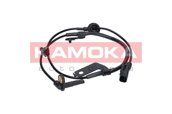 KAMOKA Andur, rattapöörete arv 1060475