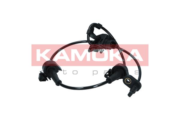KAMOKA Czujnik, prędkość obrotowa koła 1060498