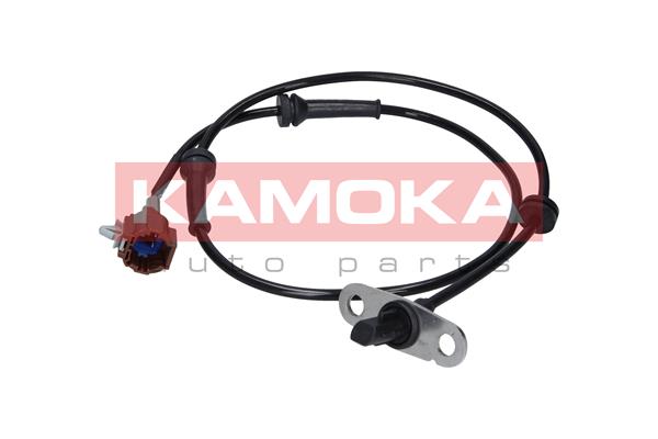KAMOKA Andur, rattapöörete arv 1060520