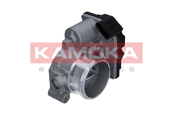 KAMOKA droselio korpusas 112047