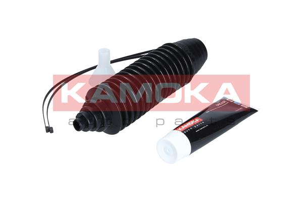 KAMOKA Kaitsekummikomplekt,rooliseade 115U002