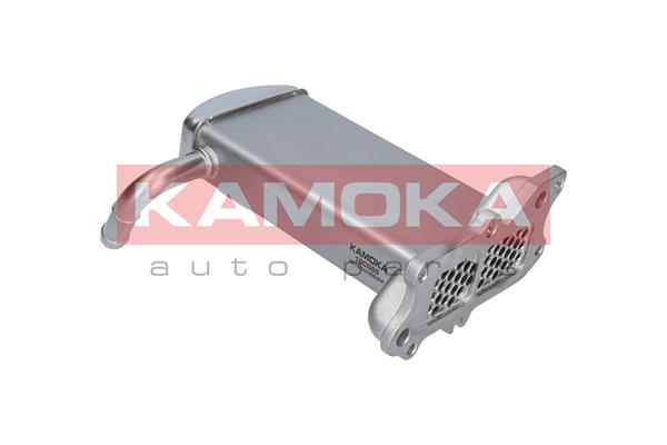 KAMOKA Radiaator,heitgaaside tagasijooks 19C069
