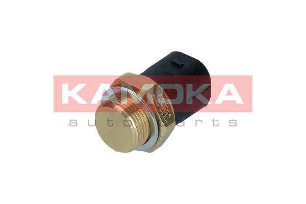 KAMOKA temperatūros jungiklis, radiatoriaus ventiliatorius 4090011
