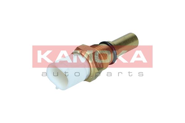 KAMOKA Lämpökytkin, jäähdyttimen puhallin 4090018