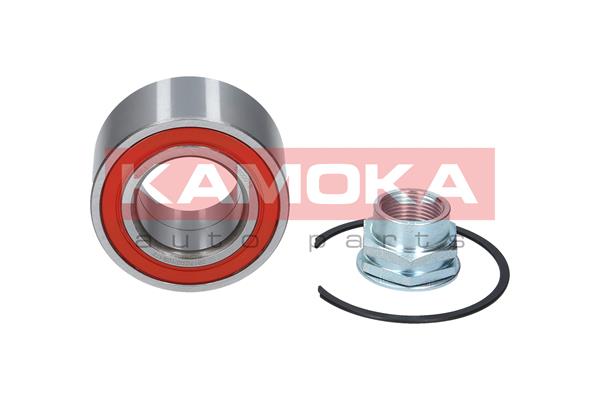 KAMOKA Zestaw łożysk koła 5600019