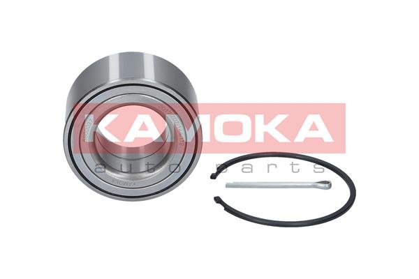 KAMOKA Zestaw łożysk koła 5600037