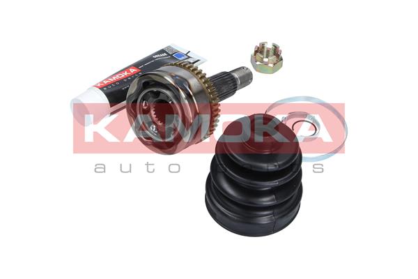 KAMOKA Veovõlli otsa komplekt 6008