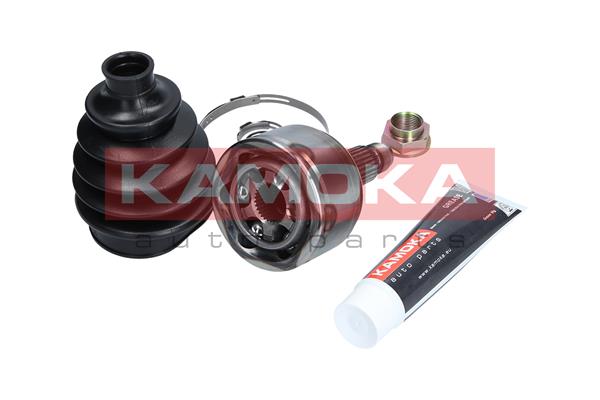 KAMOKA Veovõlli otsa komplekt 6045