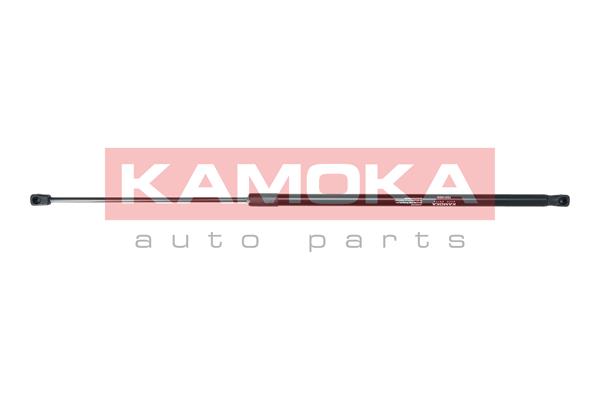 KAMOKA Kaasujousi, konepelti 7091008