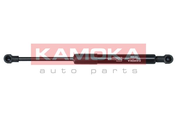 KAMOKA Gaasivedru, mootorikapott 7091034
