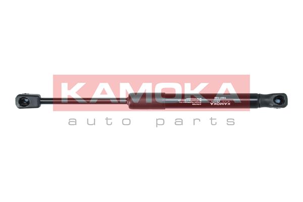 KAMOKA Gasfjäder, motorhuv 7091100