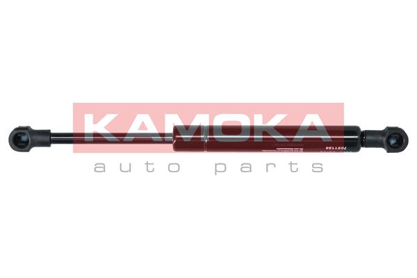 KAMOKA Gaasivedru, mootorikapott 7091134