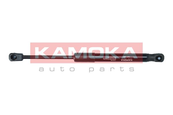 KAMOKA Gaasivedru, mootorikapott 7091135
