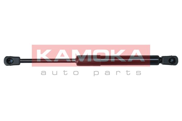 KAMOKA Gaasivedru, mootorikapott 7091138