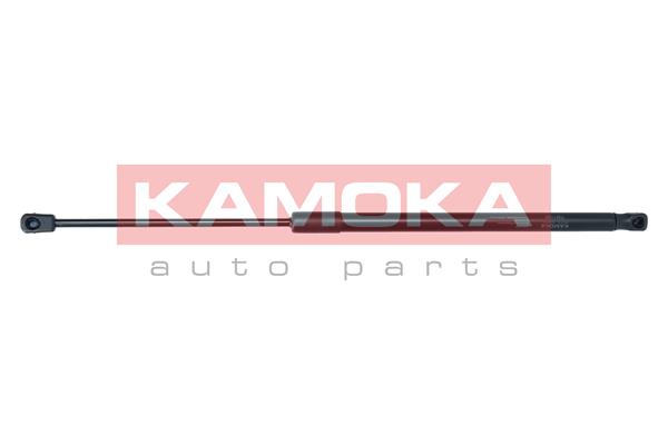 KAMOKA dujinė spyruoklė, gaubtas 7091155