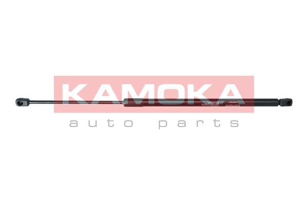 KAMOKA Gaasivedru, pagasi-/veoruum 7092097