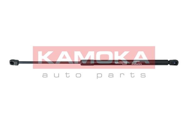 KAMOKA Gaasivedru, pagasi-/veoruum 7092237