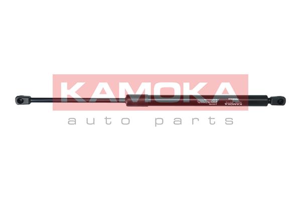 KAMOKA Kaasujousi, tavaratila 7092309
