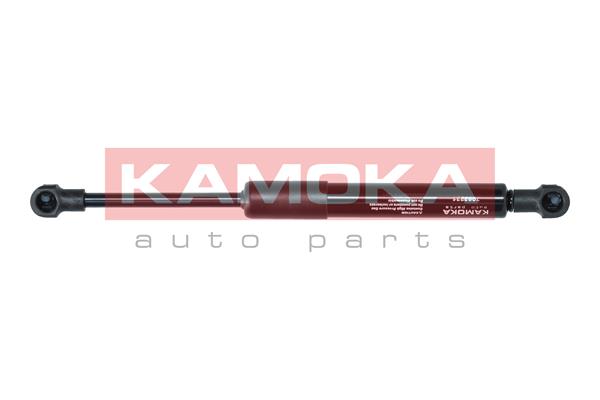 KAMOKA Gaasivedru, pagasi-/veoruum 7092331