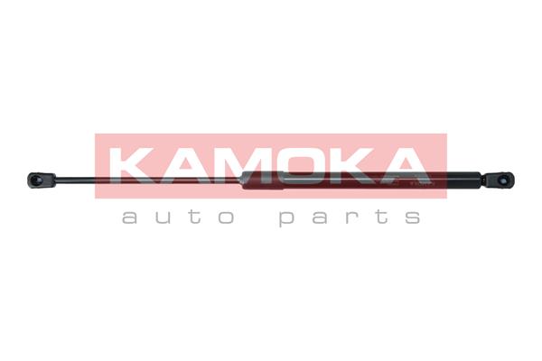 KAMOKA Kaasujousi, tavaratila 7092398