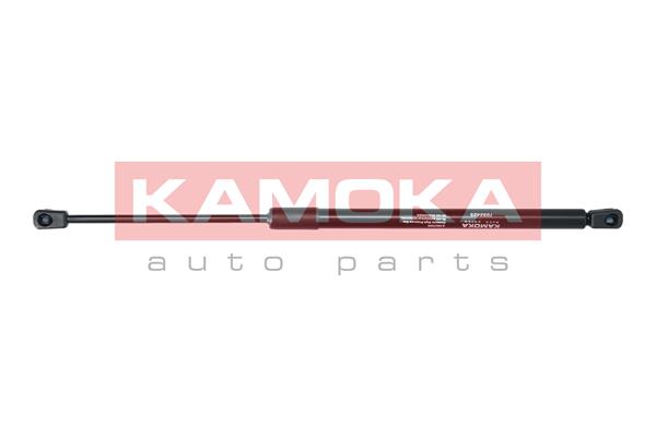 KAMOKA Gaasivedru, pagasi-/veoruum 7092425