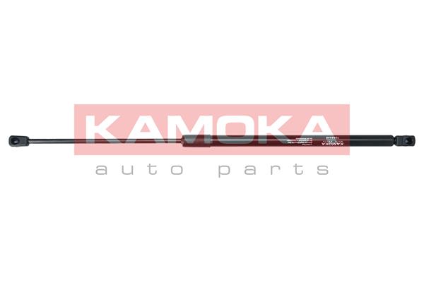 KAMOKA Gaasivedru, pagasi-/veoruum 7092449