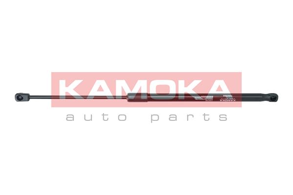 KAMOKA Gaasivedru, pagasi-/veoruum 7092520