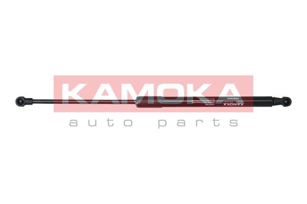 KAMOKA Kaasujousi, tavaratila 7092555