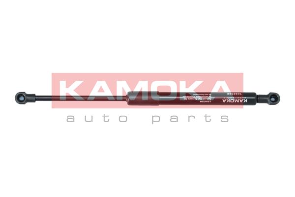 KAMOKA Gaasivedru, pagasi-/veoruum 7092562
