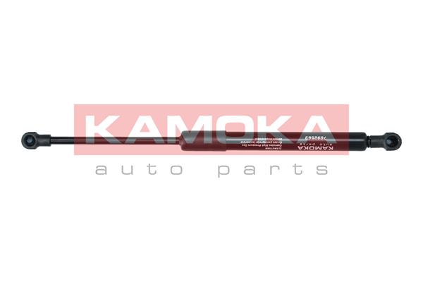 KAMOKA Gaasivedru, pagasi-/veoruum 7092563