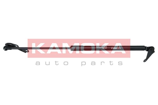 KAMOKA Kaasujousi, tavaratila 7092573