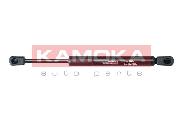 KAMOKA Gaasivedru, pagasi-/veoruum 7092577