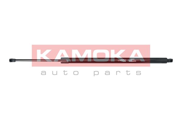 KAMOKA dujinė spyruoklė, bagažinė 7092623