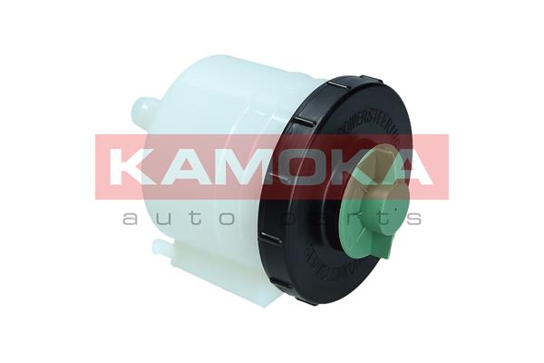 KAMOKA Hidraulinės alyvos išsiplėtimo bakelis (vairo stiprintuvas) 7721006