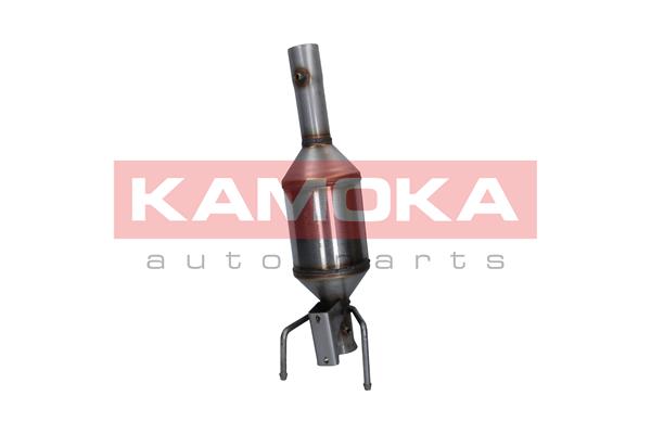 KAMOKA DPF kübemefilter 8010008