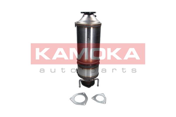 KAMOKA DPF kübemefilter 8010024