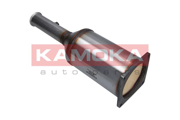 KAMOKA DPF kübemefilter 8010028