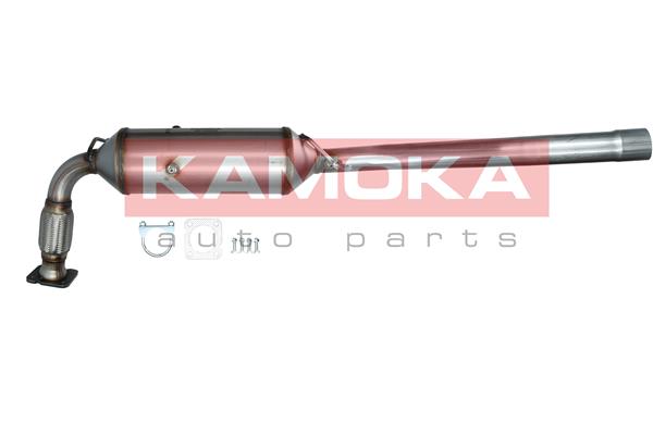 KAMOKA DPF kübemefilter 8010060