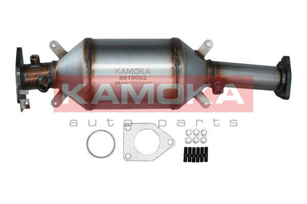 KAMOKA DPF kübemefilter 8010062