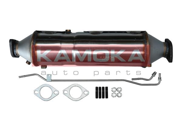 KAMOKA DPF kübemefilter 8010069
