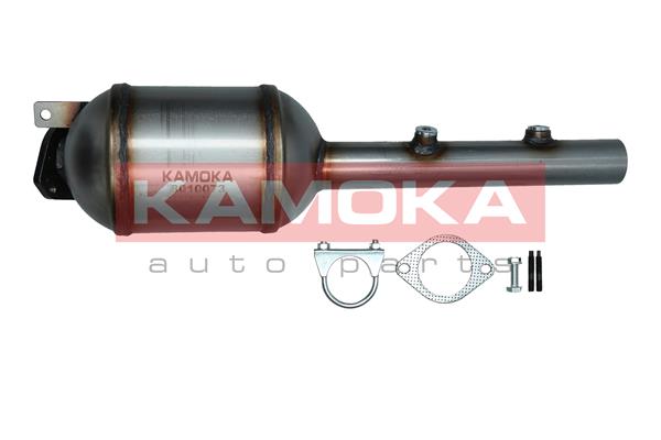 KAMOKA DPF kübemefilter 8010073