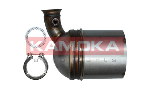 KAMOKA DPF kübemefilter 8010075
