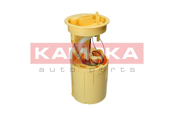 KAMOKA degalų tiekimo blokas 8400021