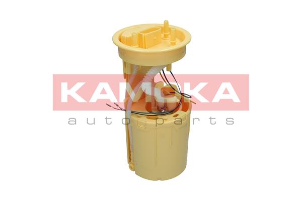 KAMOKA degalų tiekimo blokas 8400022
