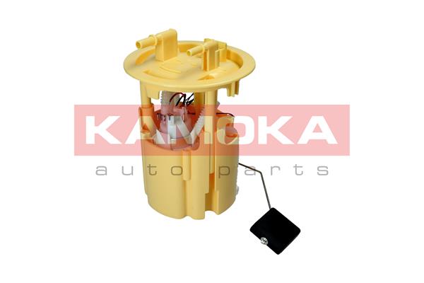 KAMOKA Kütus-etteanne 8400077