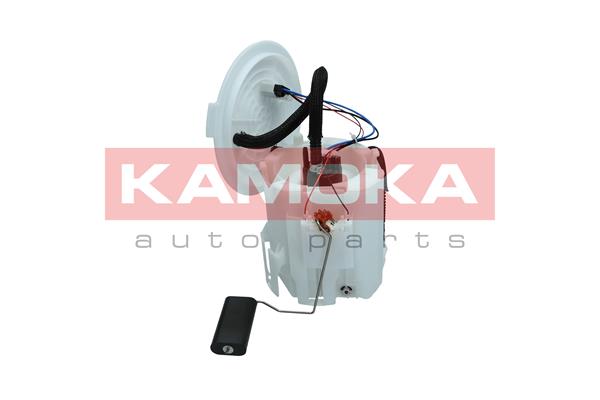 KAMOKA degalų tiekimo blokas 8400101