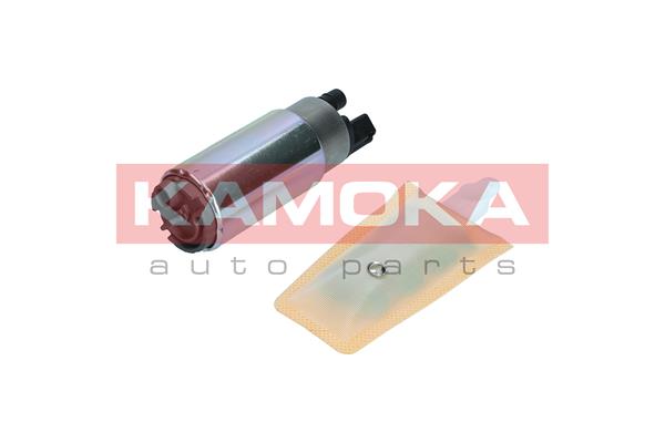 KAMOKA Polttoainepumppu 8410009