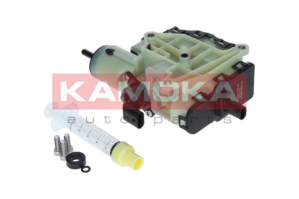 KAMOKA tiekimo modulis, urėjos įpurškimas 8420001