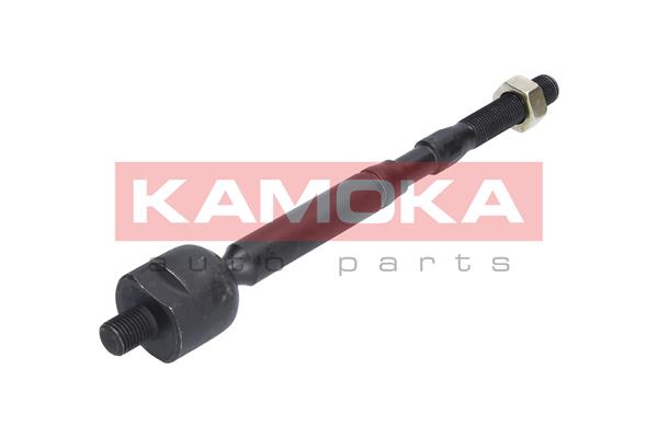 KAMOKA Raidetangon pää, suora 9020088
